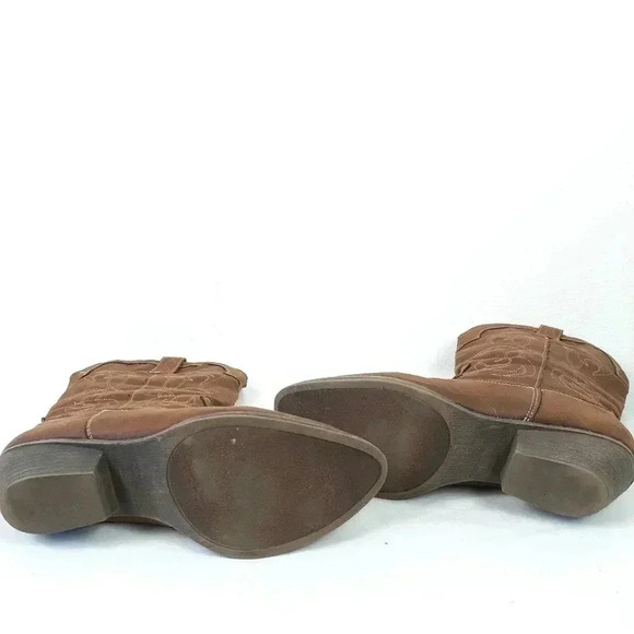 Rampage-Valyntina Boots Size 11M EUC - Picture 8 of 8